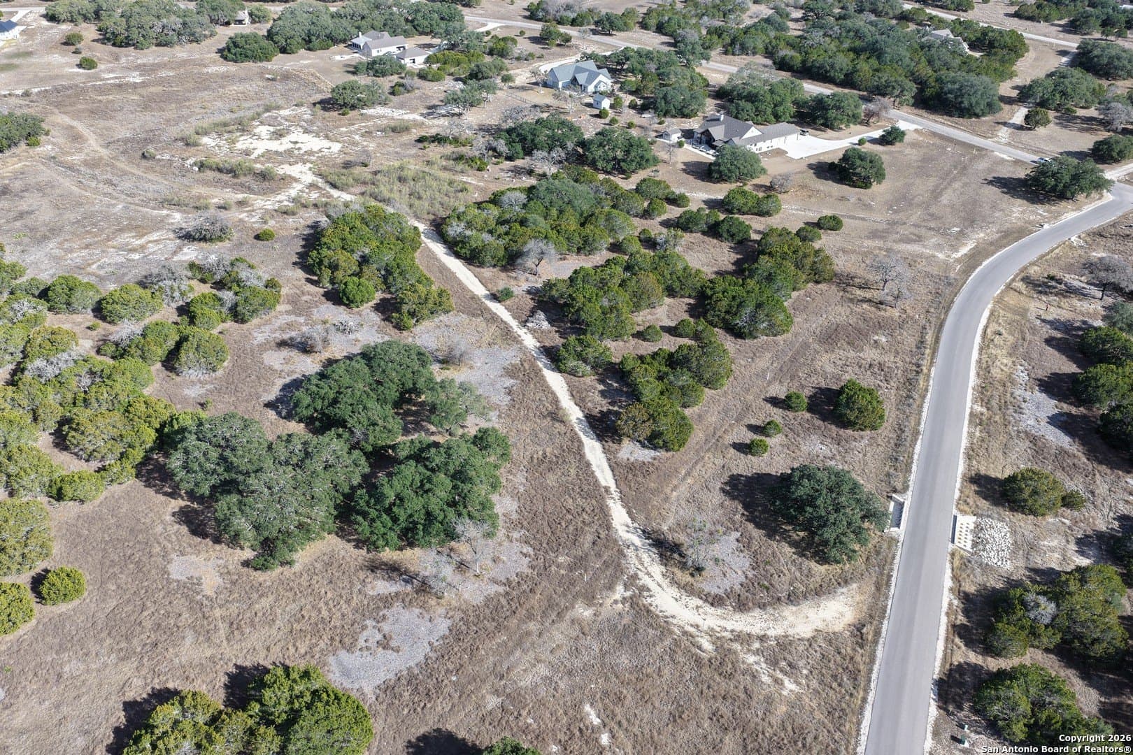 7.5 acres in Bandera County gallery image 4