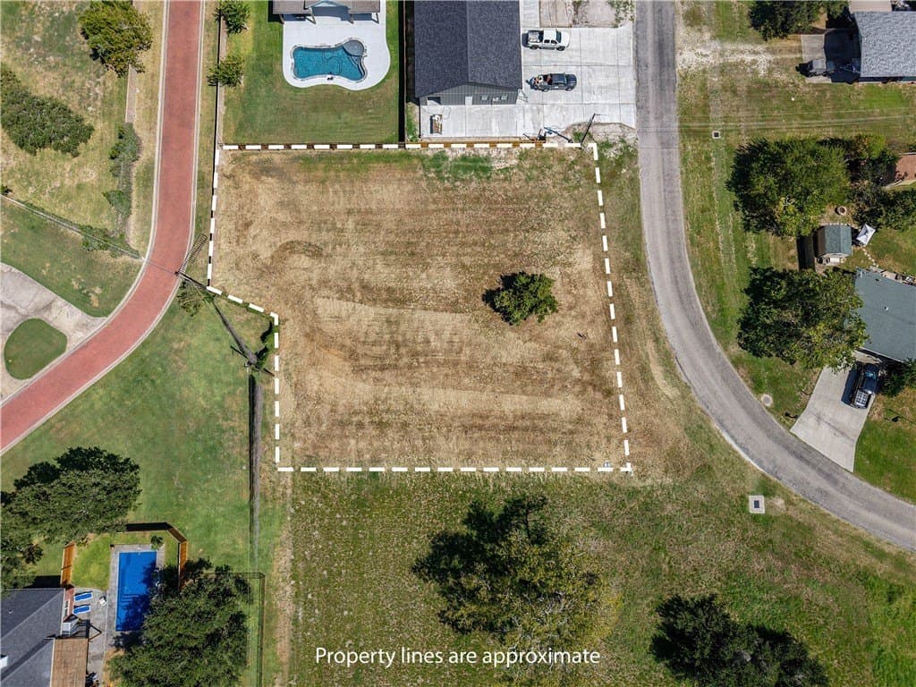 0.43 acres in Aransas County gallery image 4