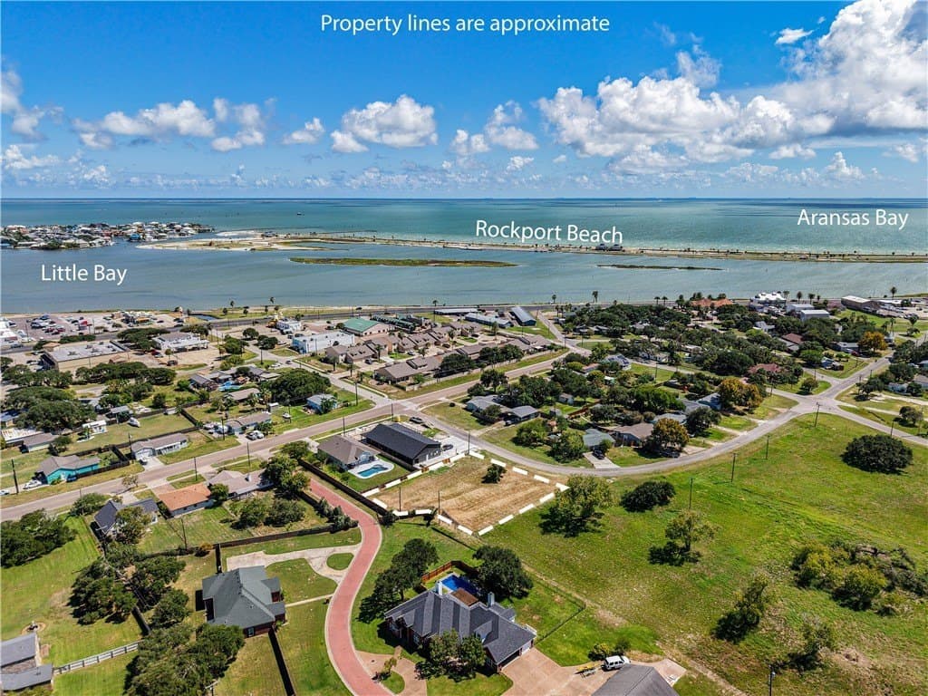 0.43 acres in Aransas County gallery image 2