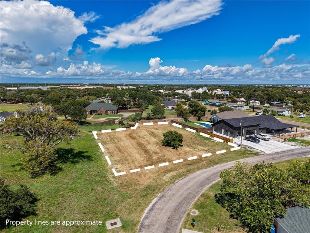 0.43 acres in Aransas County gallery image 3