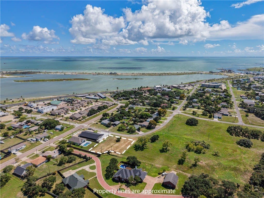 0.43 acres in Aransas County - photo 9