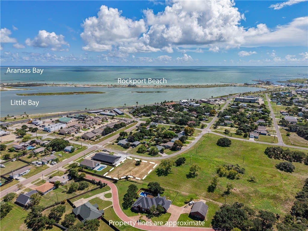 0.43 acres in Aransas County - photo 8
