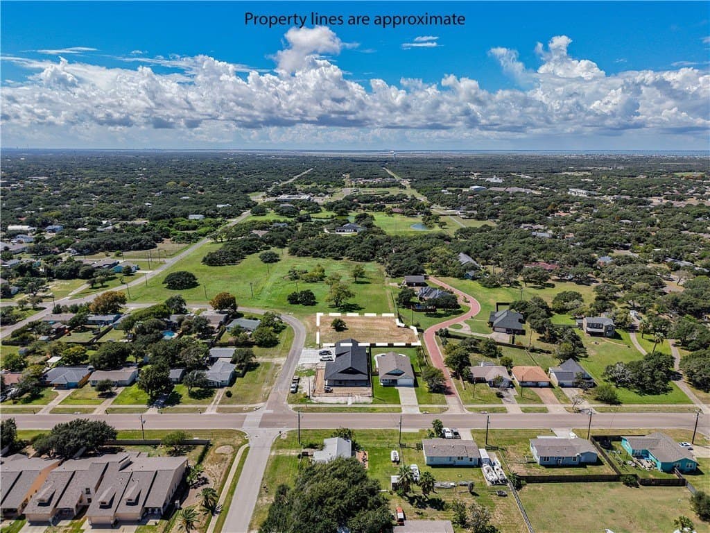 0.43 acres in Aransas County - photo 6
