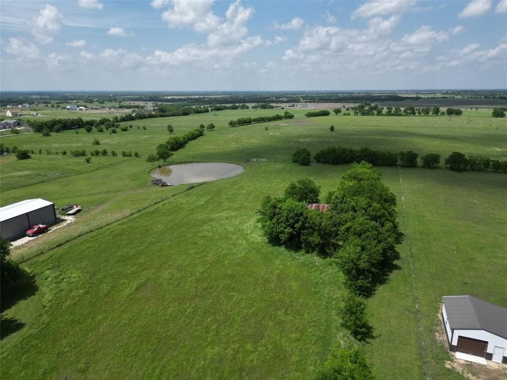 3.2 acres in Hunt County featured view