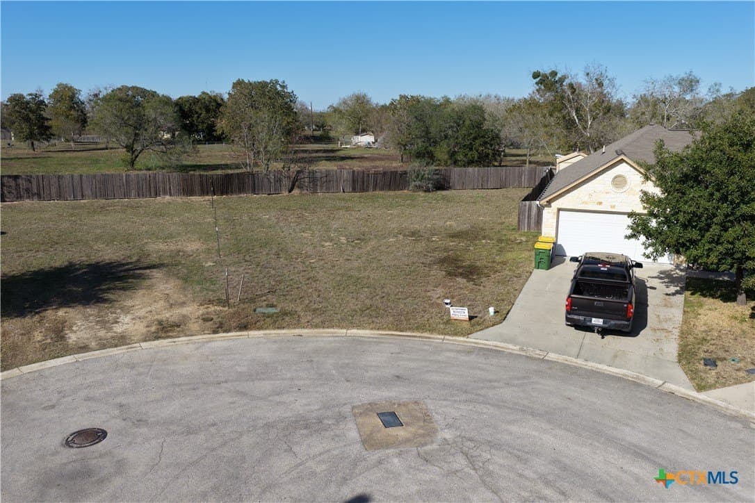 0.14 acres in Gonzales County featured view