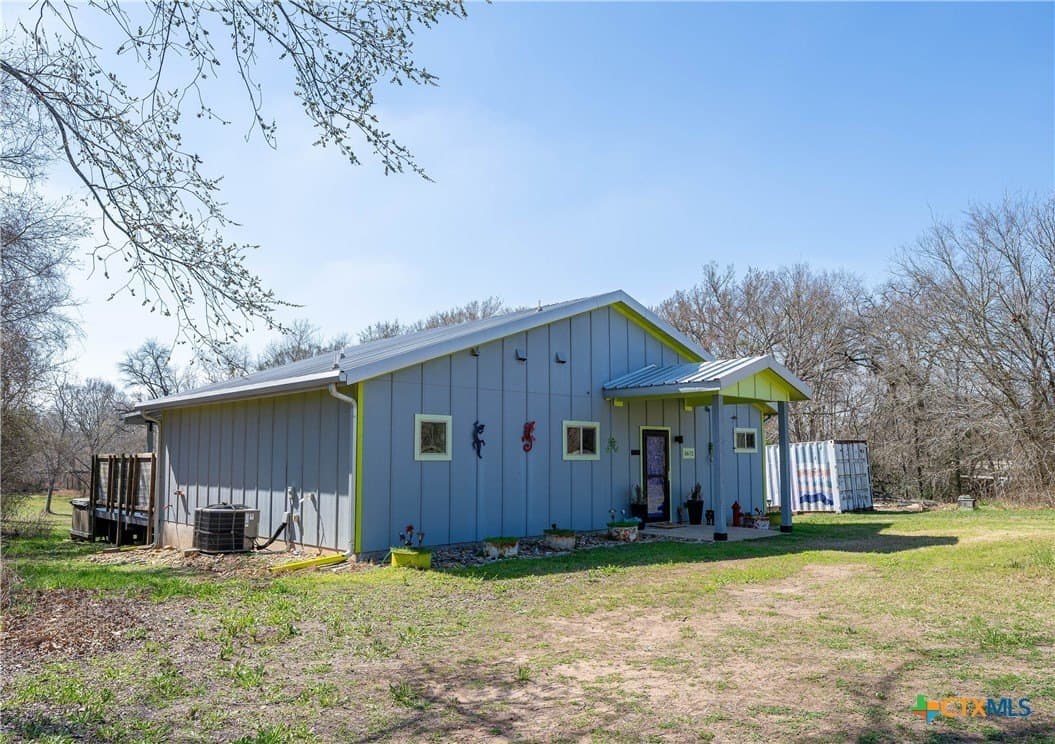 26.62 acres in Caldwell County