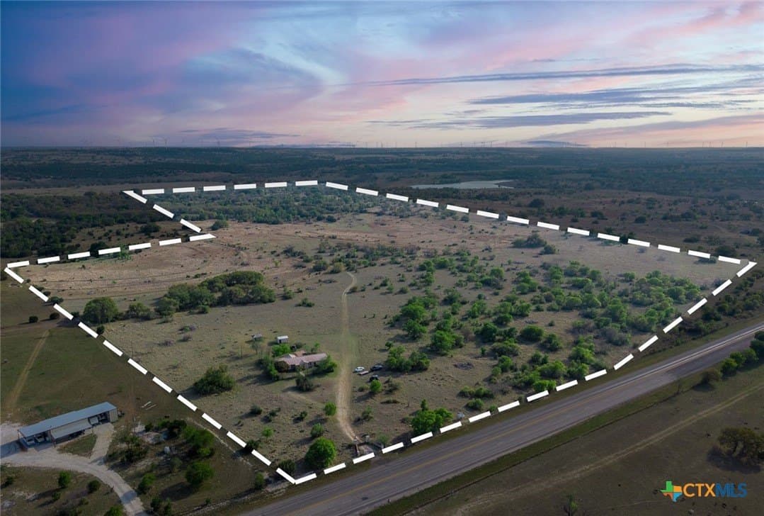 121 acres in Mills County gallery image 4