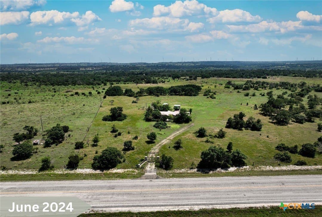 121 acres in Mills County - photo 39