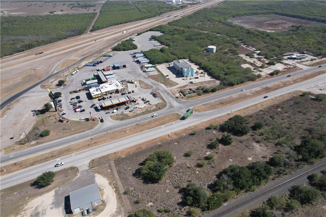 34.12 acres in Live Oak County gallery image 3