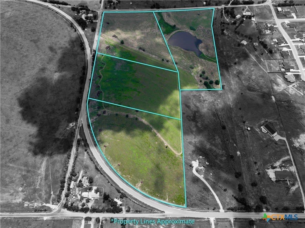 10 acres in Bell County - photo 15