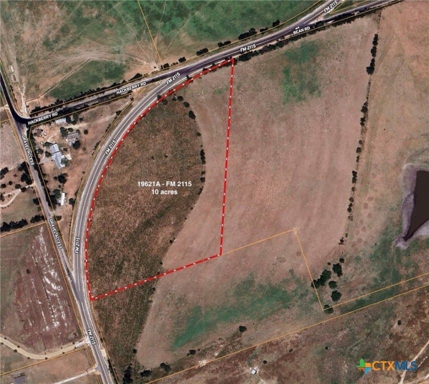 10 acres in Bell County - photo 17