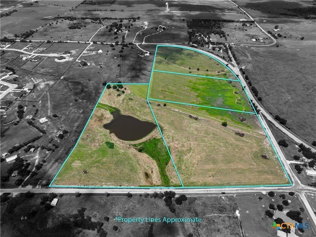 10 acres in Bell County - photo 13