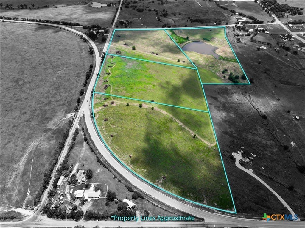 10 acres in Bell County - photo 14
