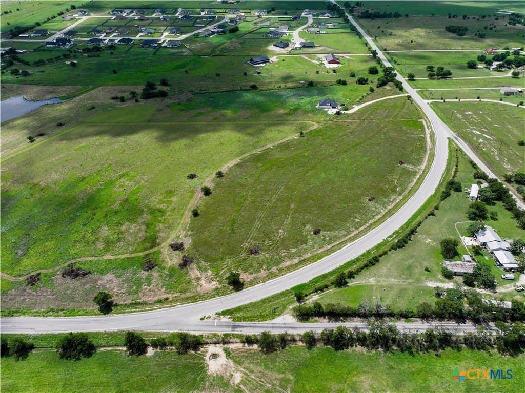 10 acres in Bell County gallery image 2