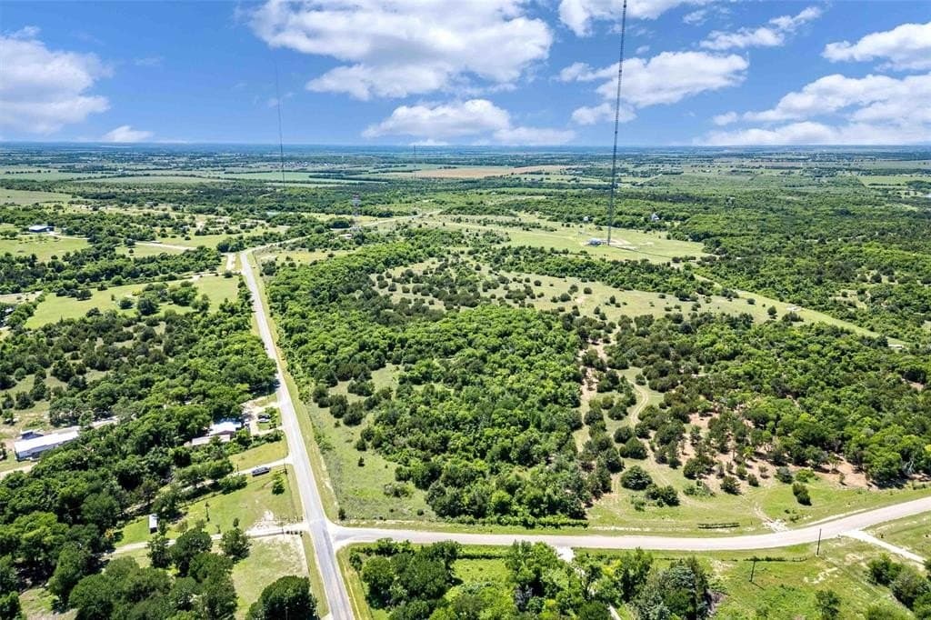 13.2 acres in McLennan County