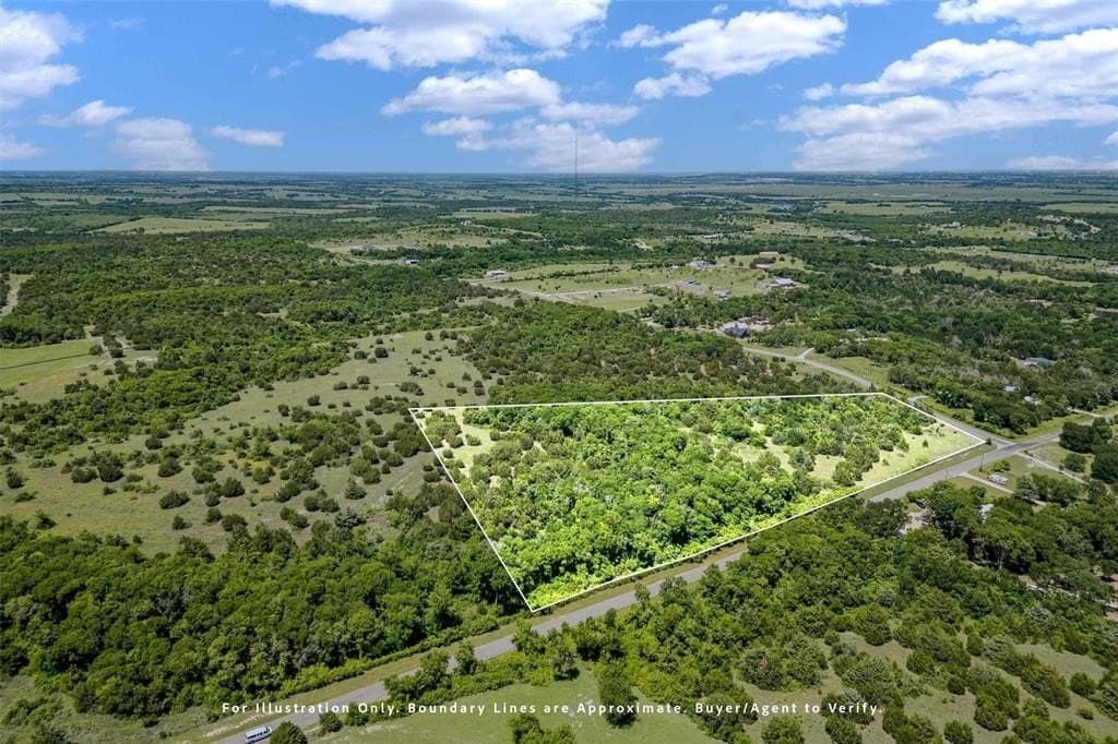 13.2 acres in McLennan County gallery image 4