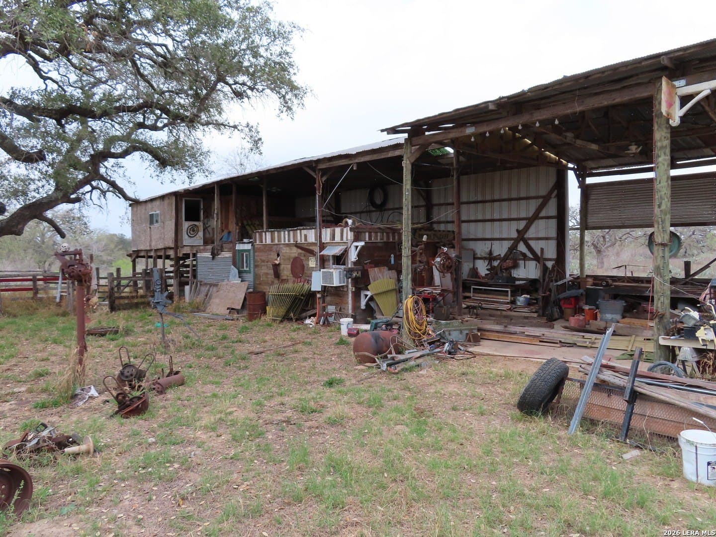16.89 acres in Atascosa County - photo 7