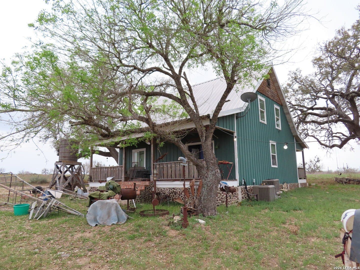 16.89 acres in Atascosa County - photo 2