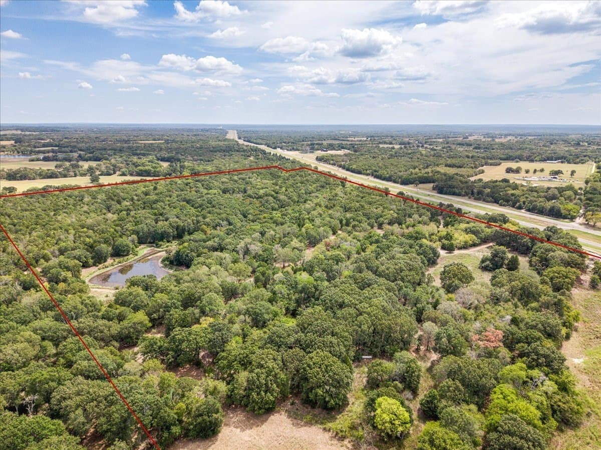 84.96 acres in Henderson County - photo 13