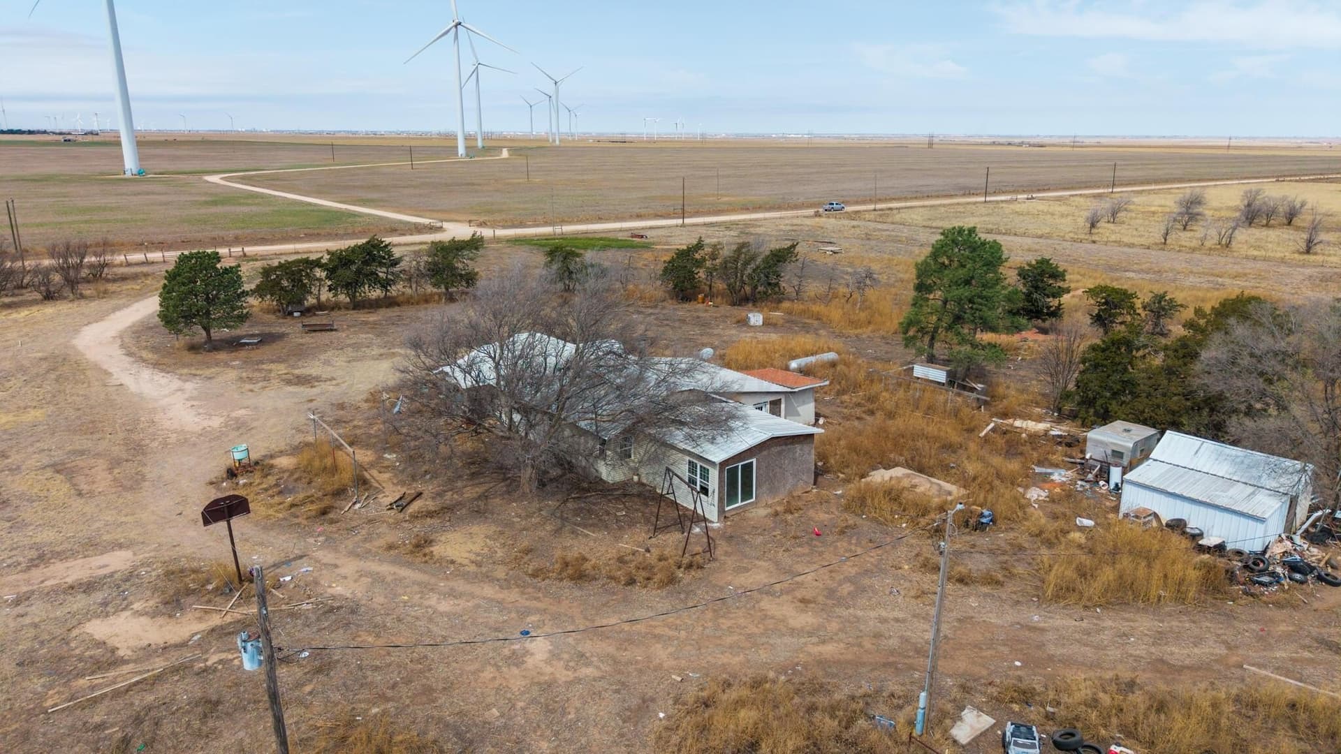 14.09 acres in Deaf Smith County gallery image 3