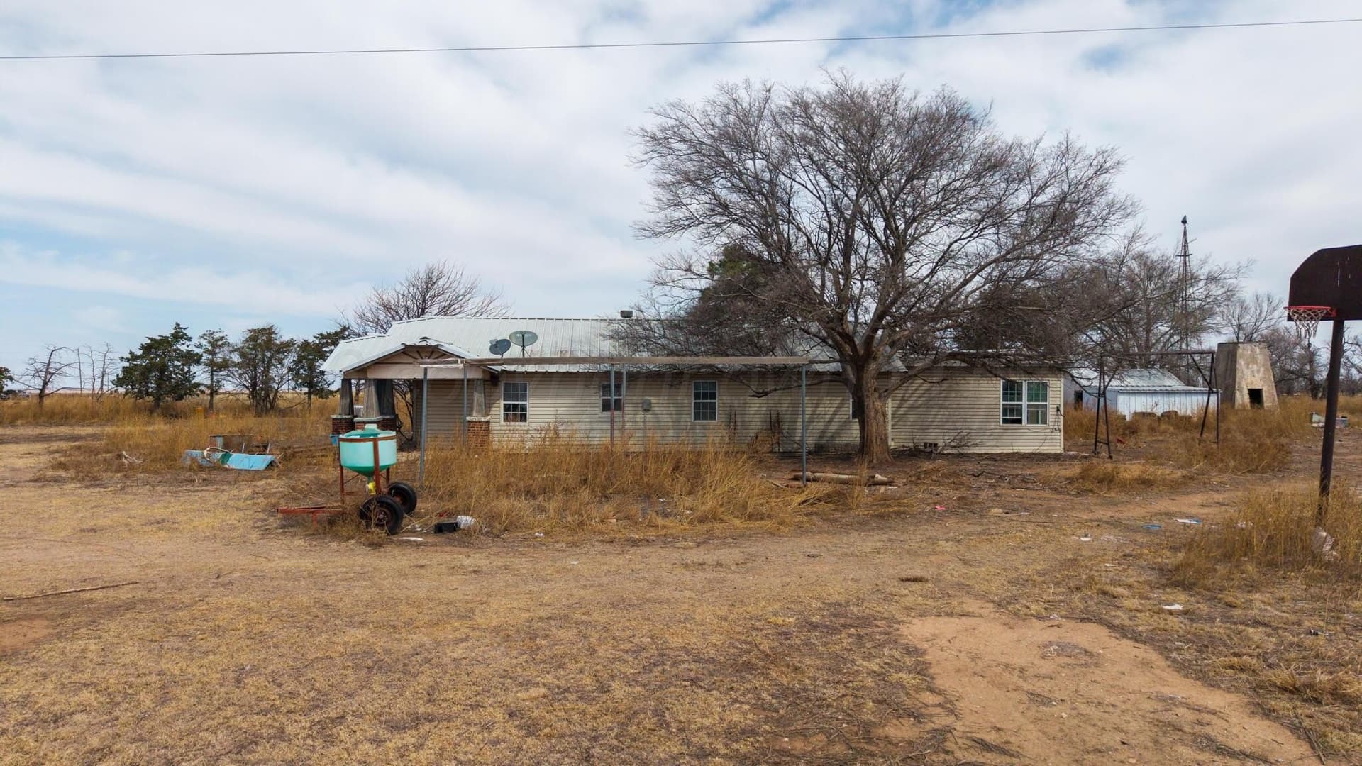 14.09 acres in Deaf Smith County gallery image 4