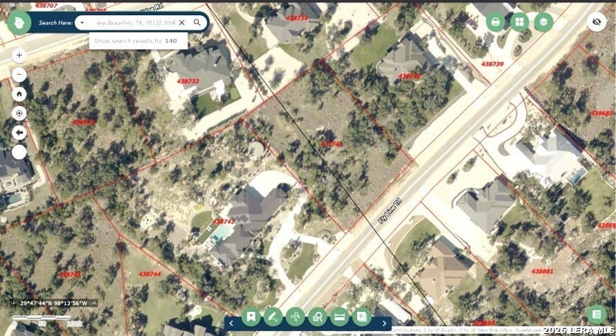 1 acres in Comal County - photo 15