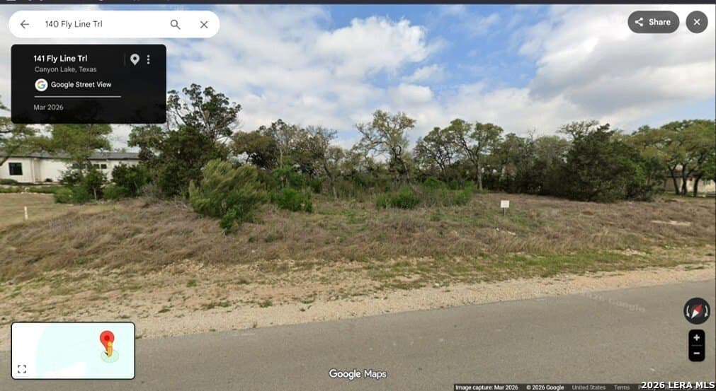 1 acres in Comal County featured view