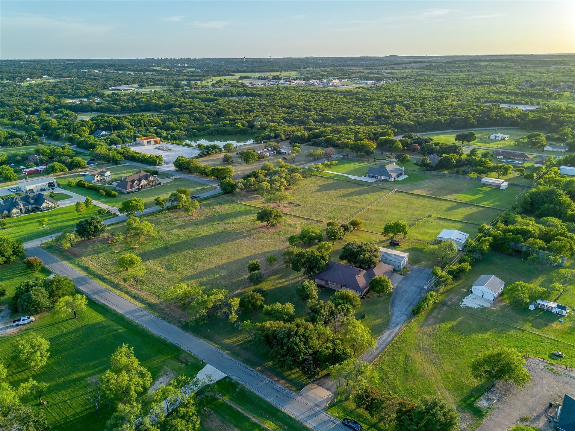 1.38 acres in Johnson County - photo 12