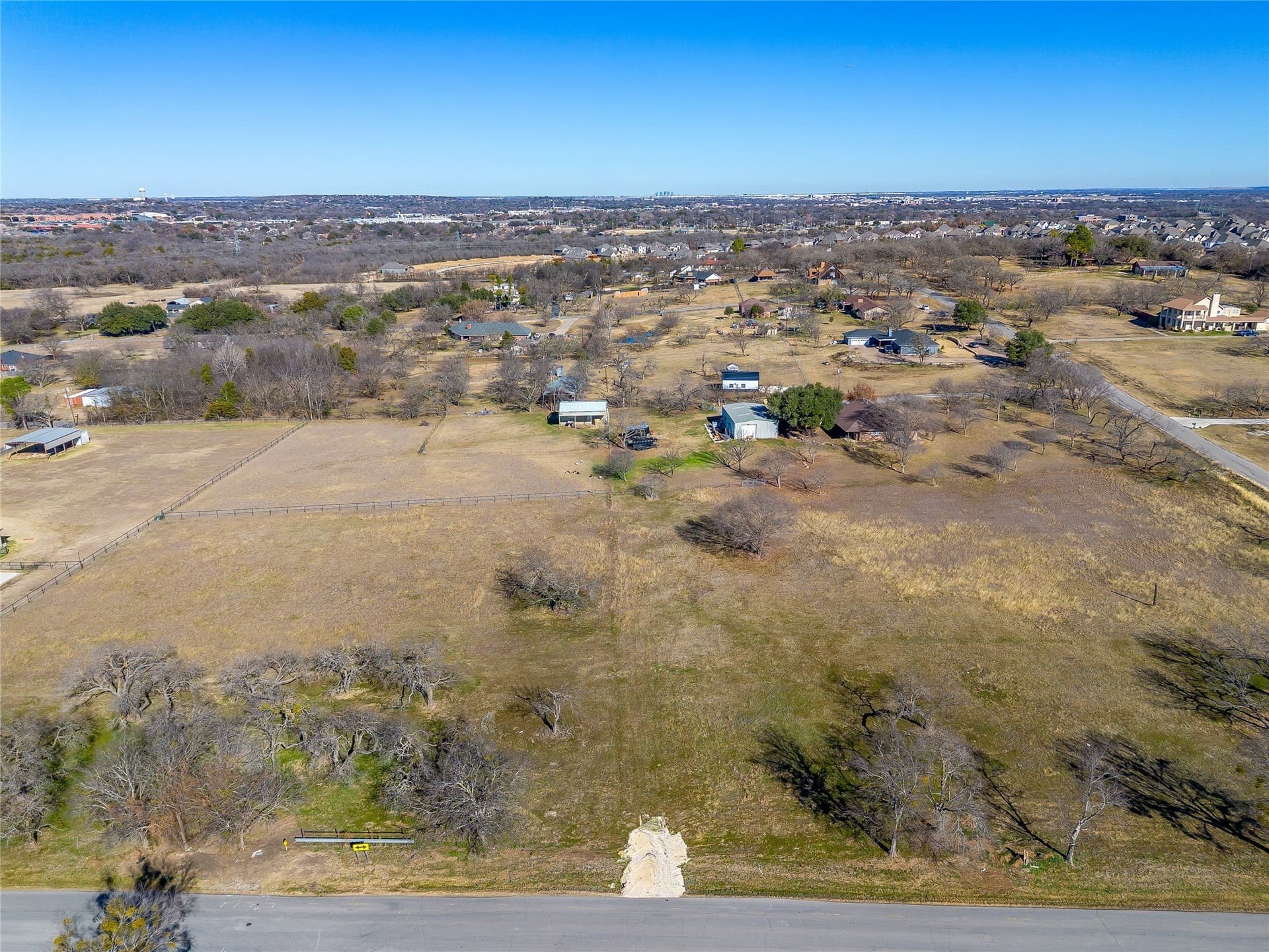 1.38 acres in Johnson County - photo 6