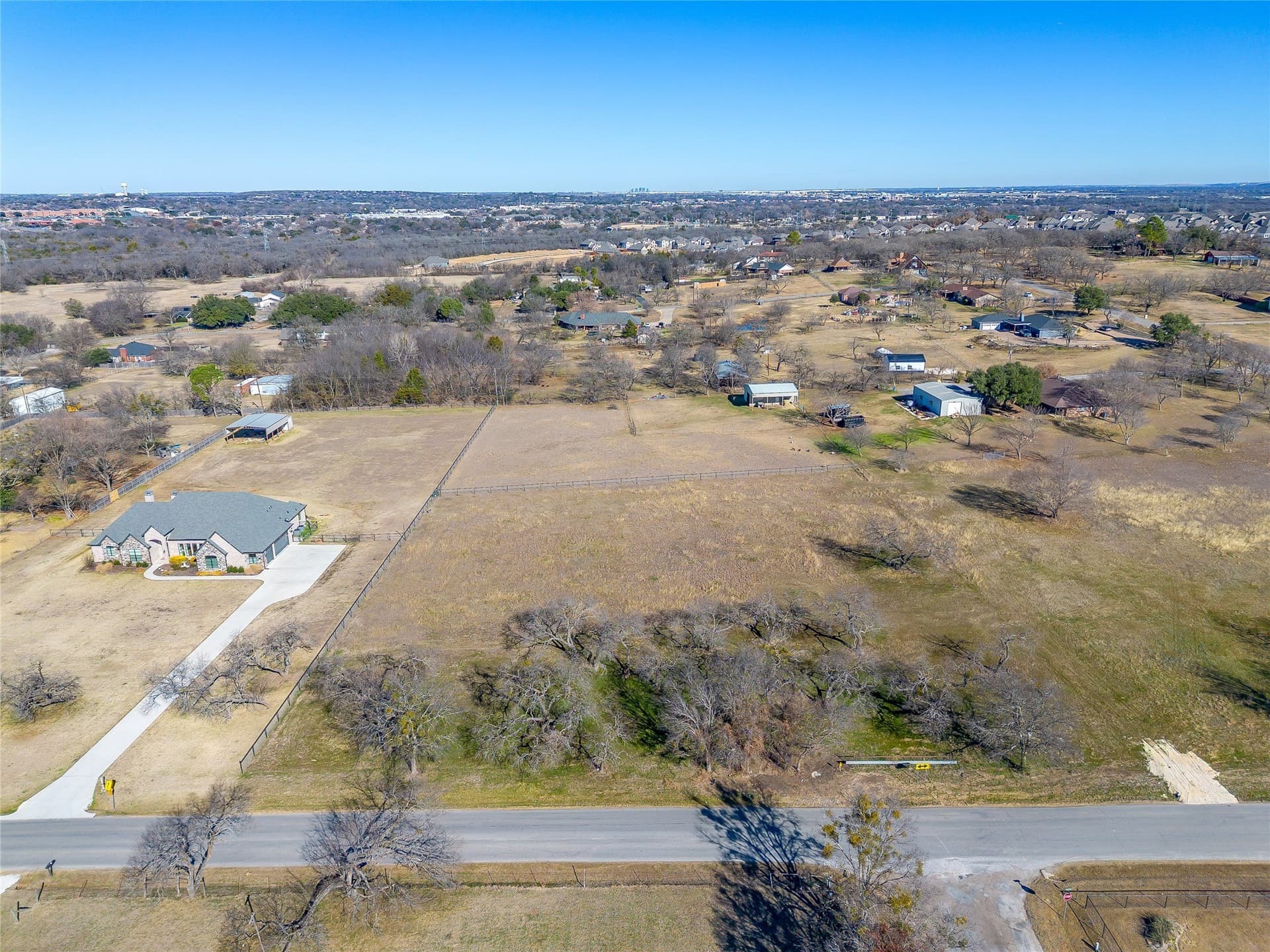 1.38 acres in Johnson County - photo 26