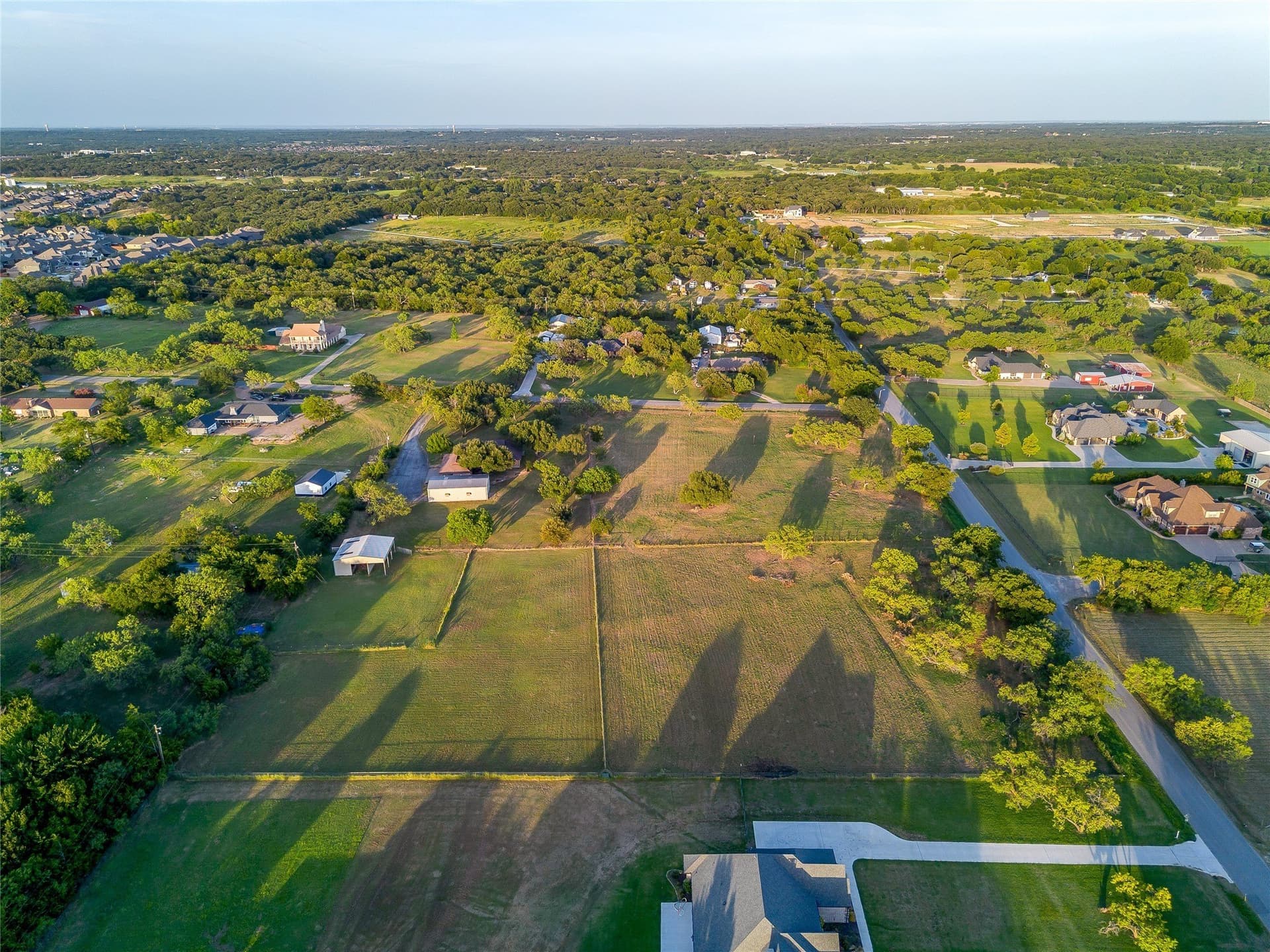 1.38 acres in Johnson County - photo 9