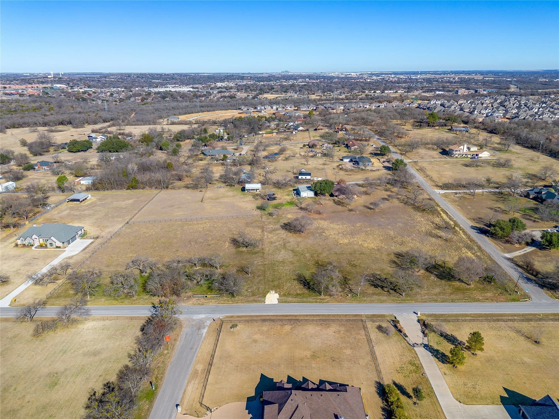 1.38 acres in Johnson County - photo 24