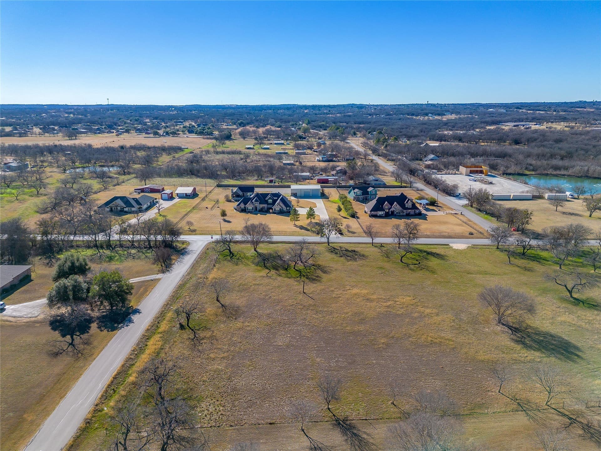 1.38 acres in Johnson County - photo 18