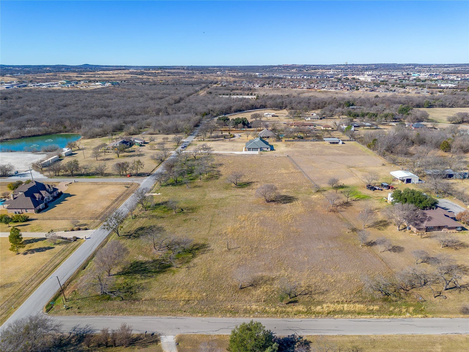 1.38 acres in Johnson County - photo 22