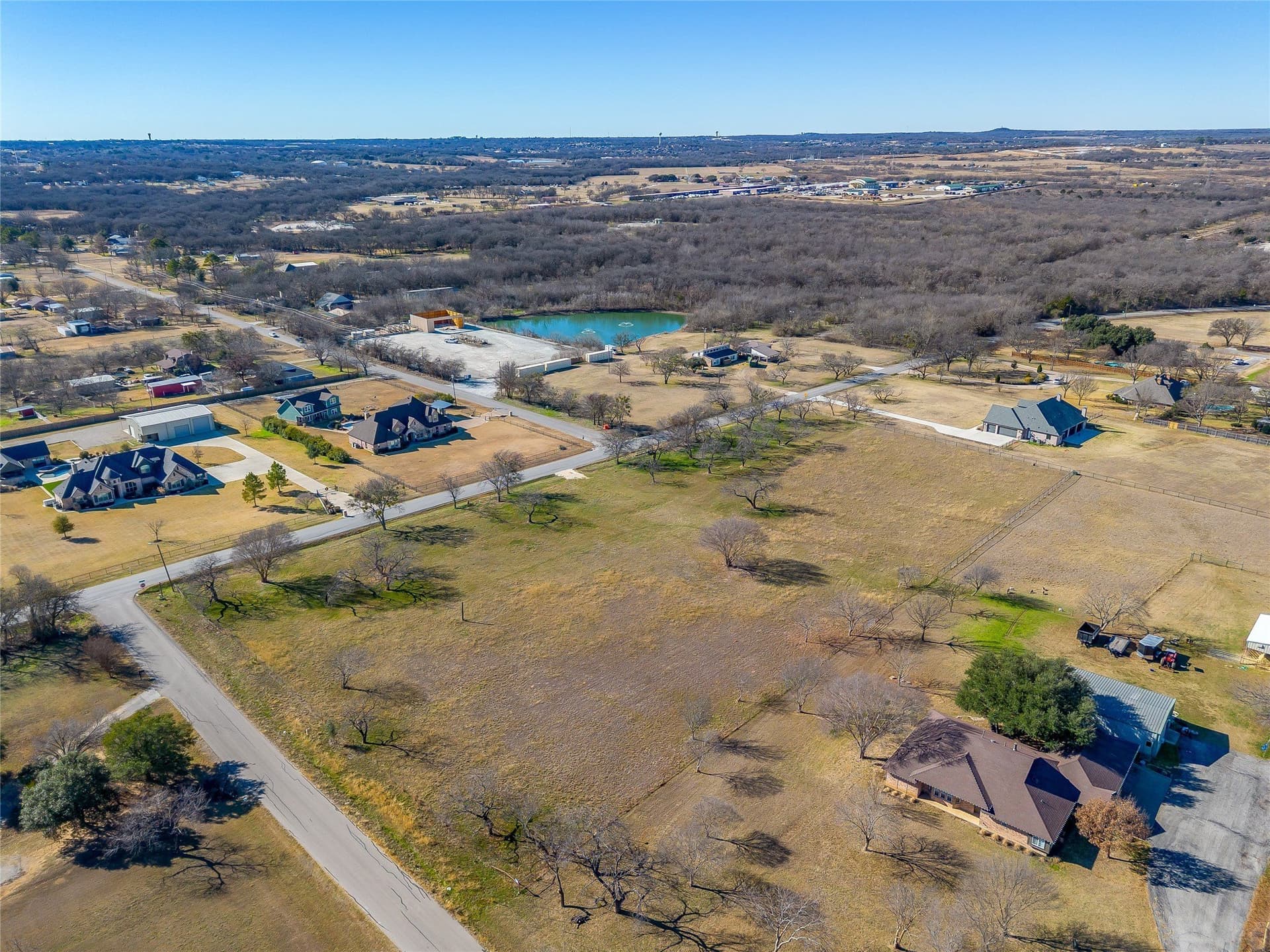 1.38 acres in Johnson County - photo 14