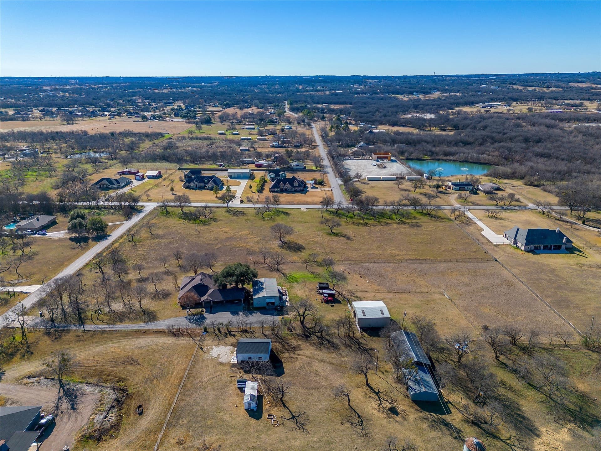 1.38 acres in Johnson County - photo 27