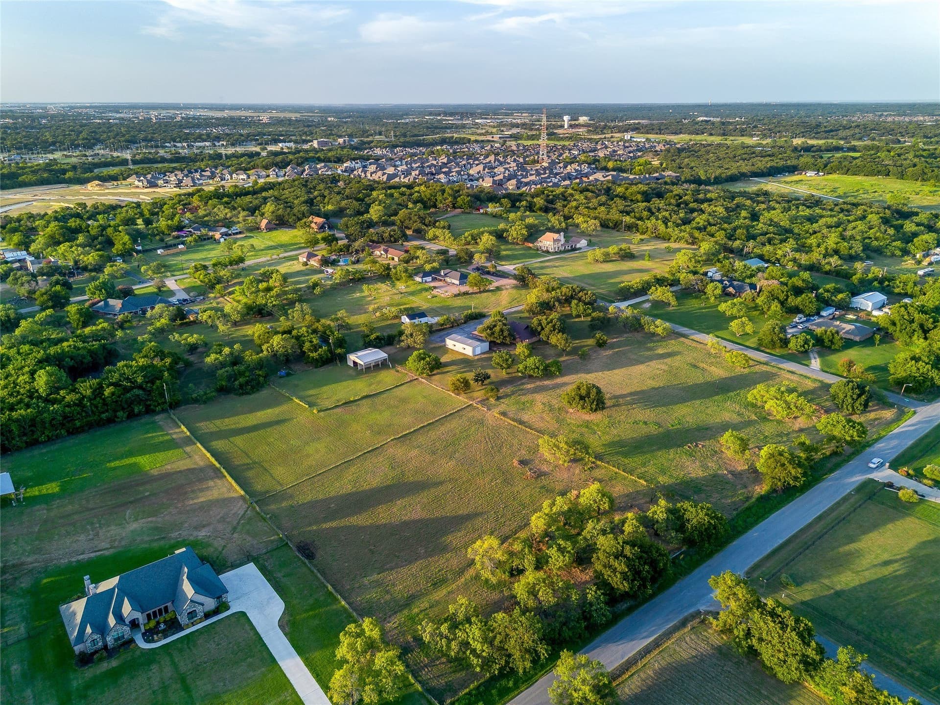 1.38 acres in Johnson County - photo 25