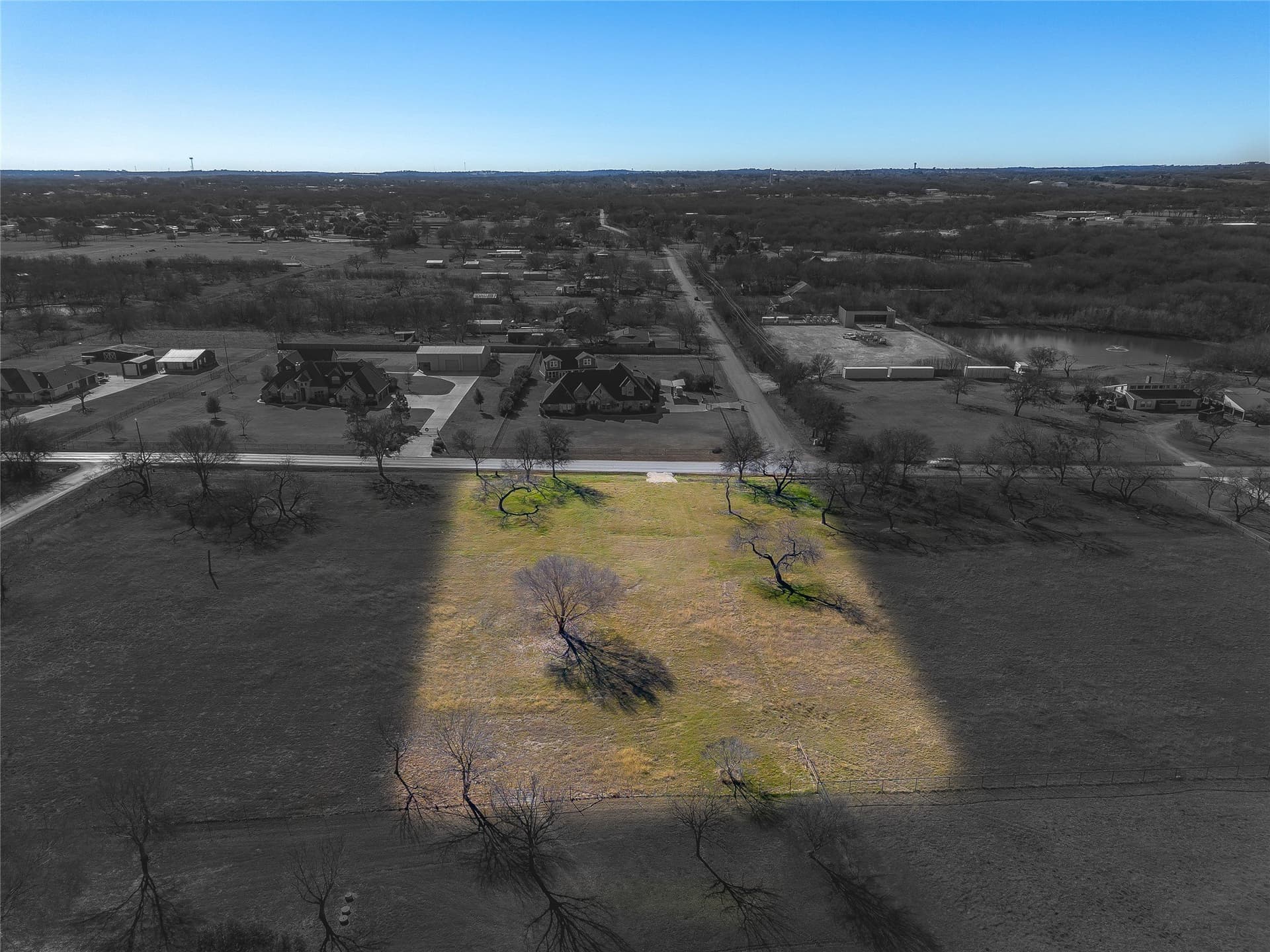 1.38 acres in Johnson County - photo 8