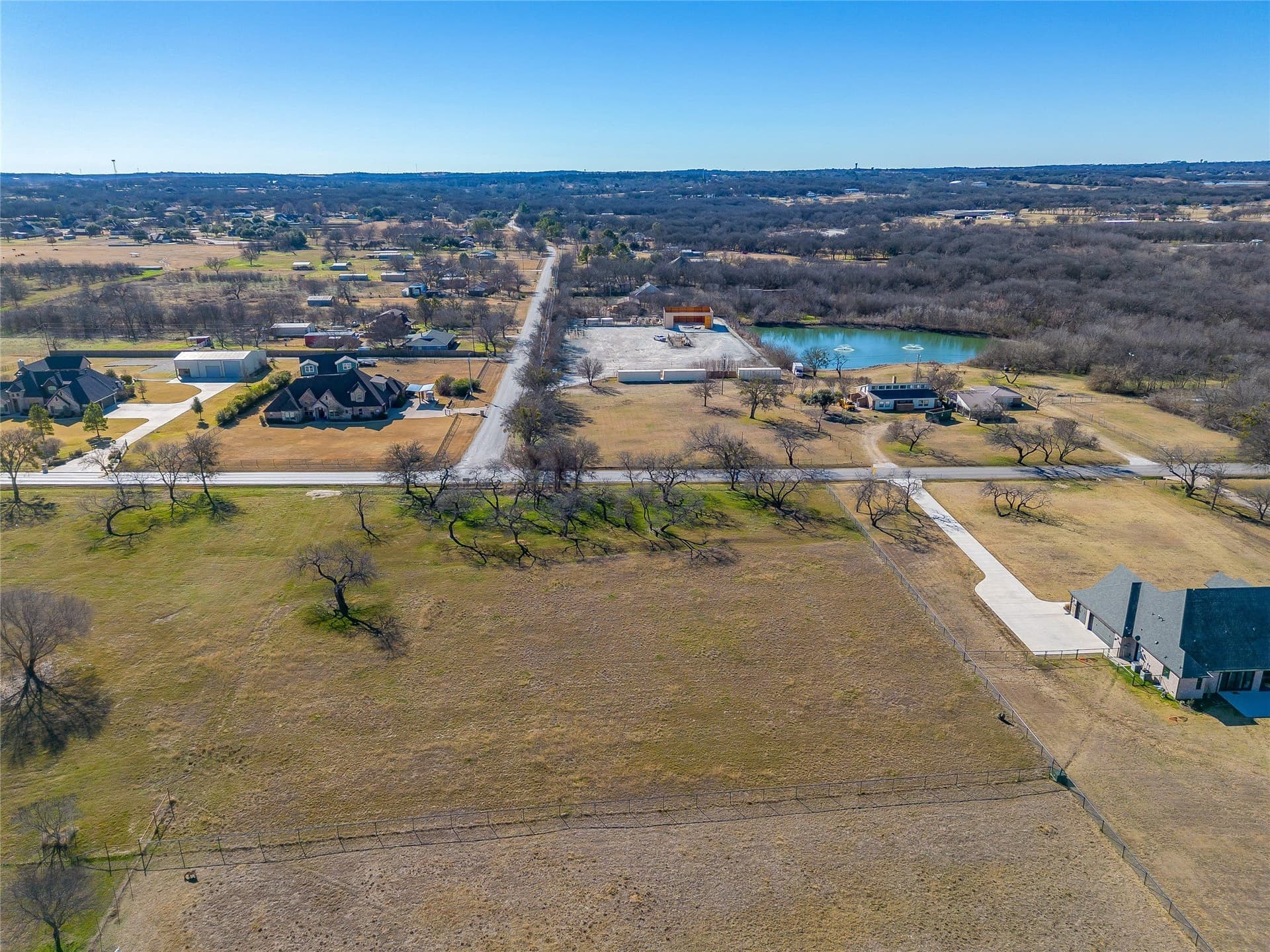 1.38 acres in Johnson County - photo 28