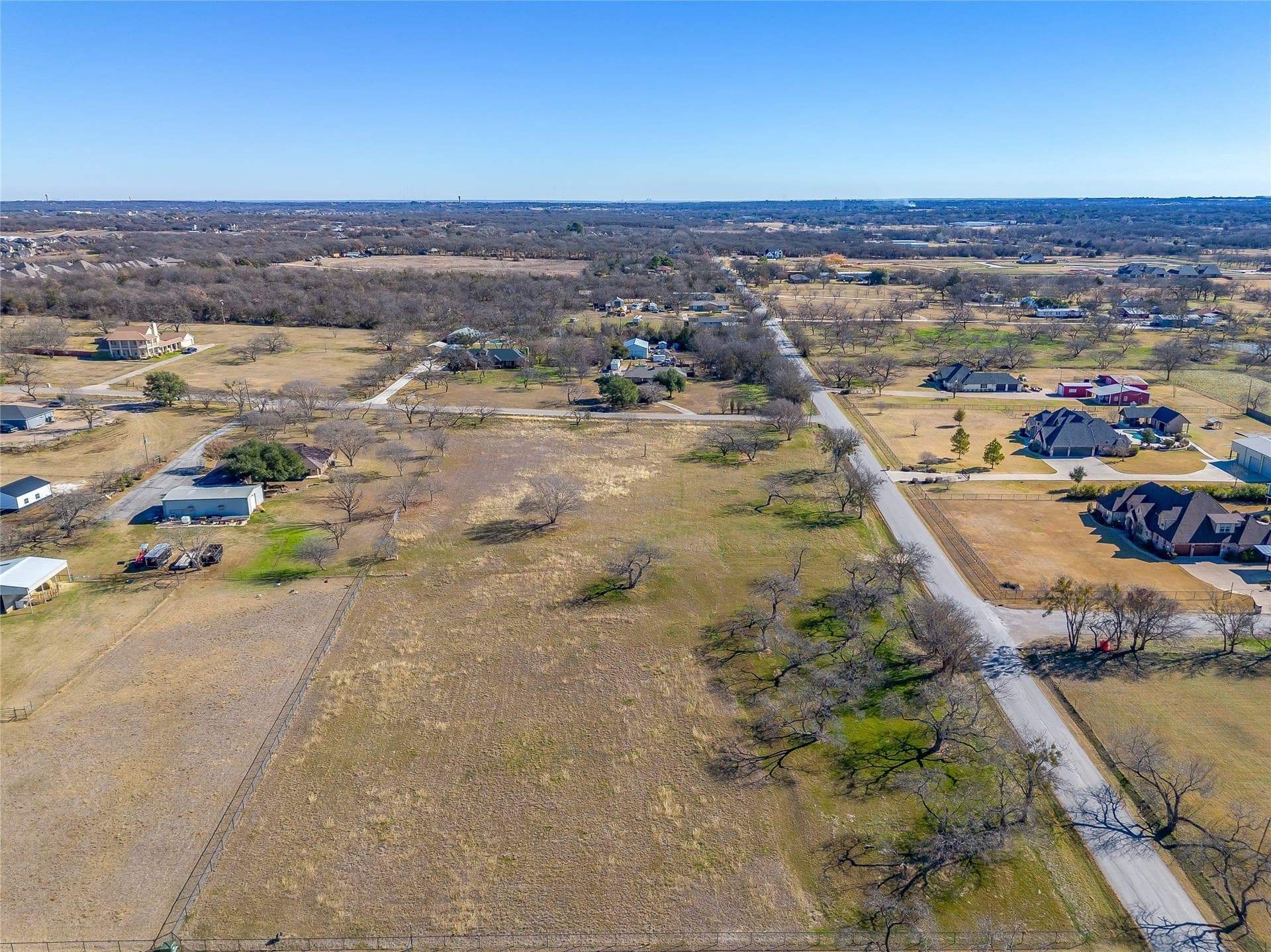 1.38 acres in Johnson County - photo 13