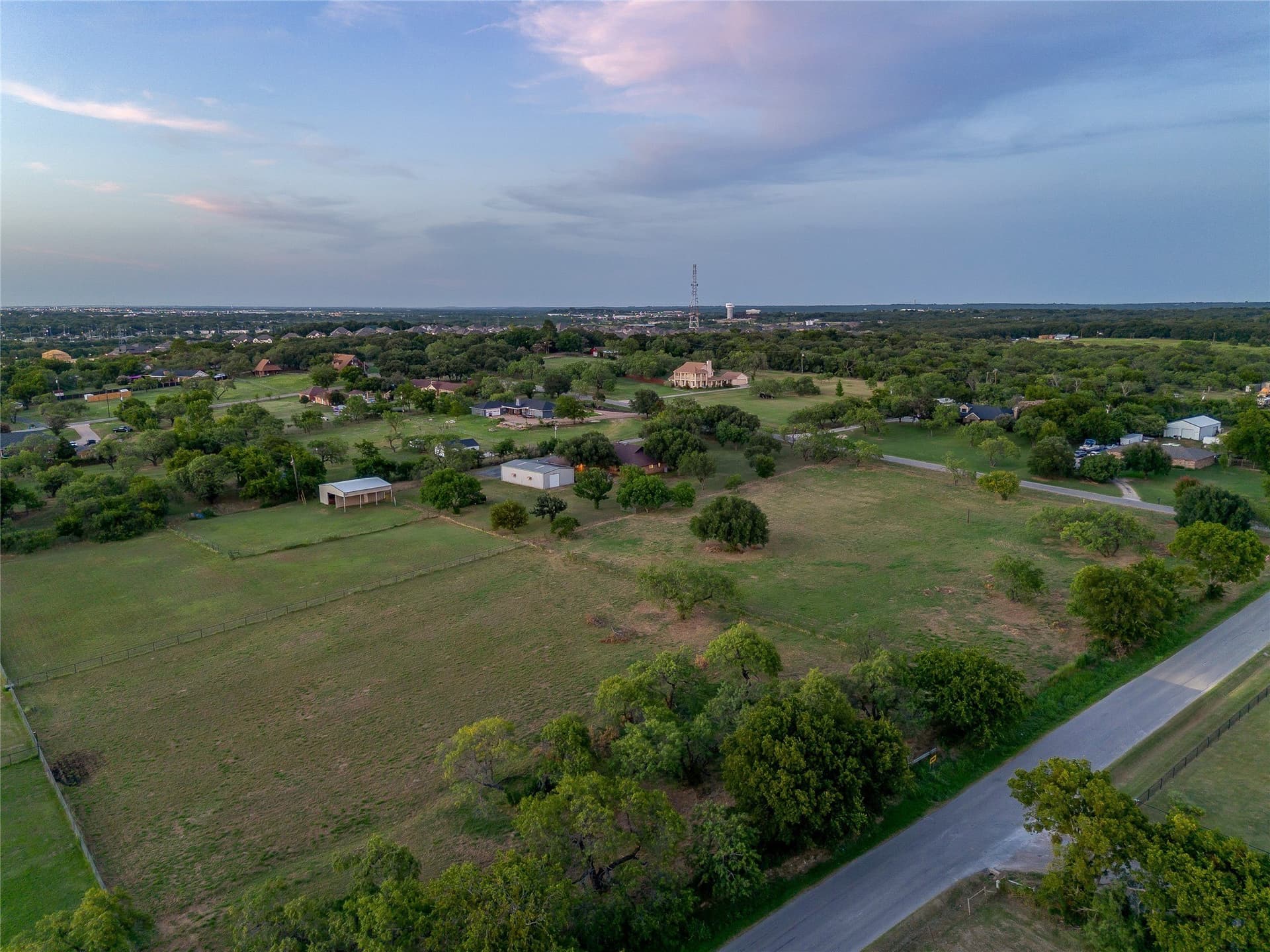 1.38 acres in Johnson County - photo 11