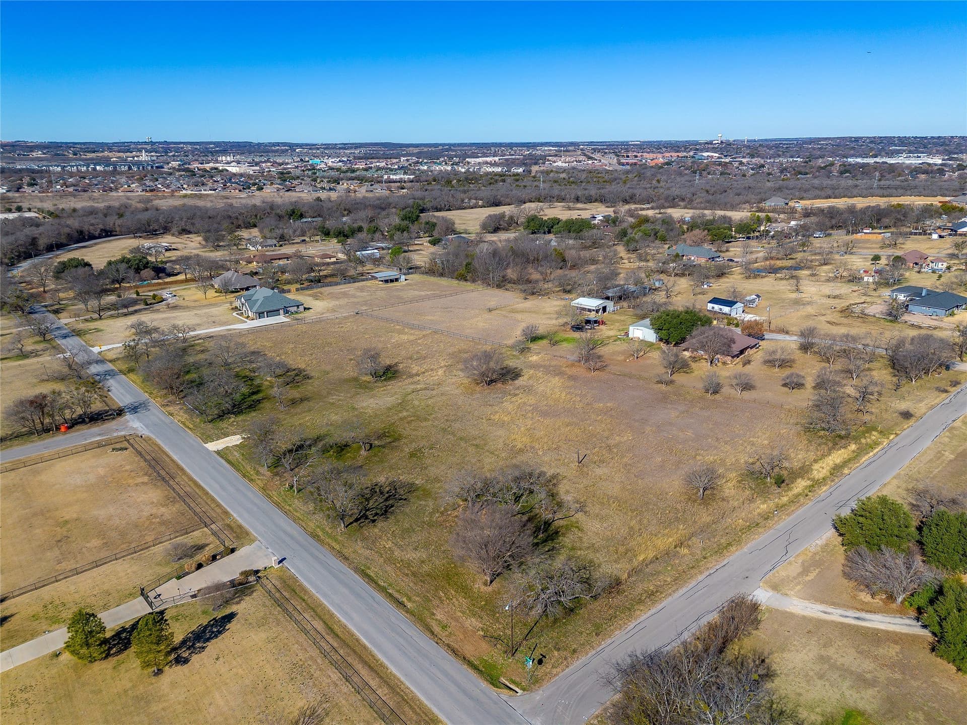 1.38 acres in Johnson County - photo 20