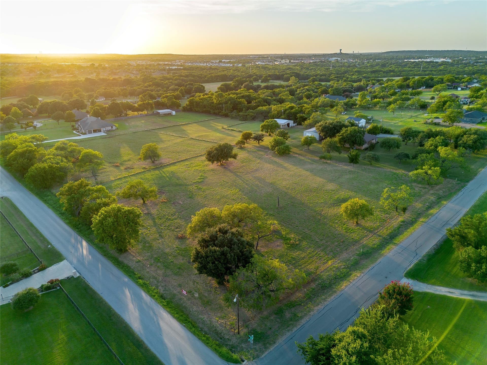 1.38 acres in Johnson County - photo 15