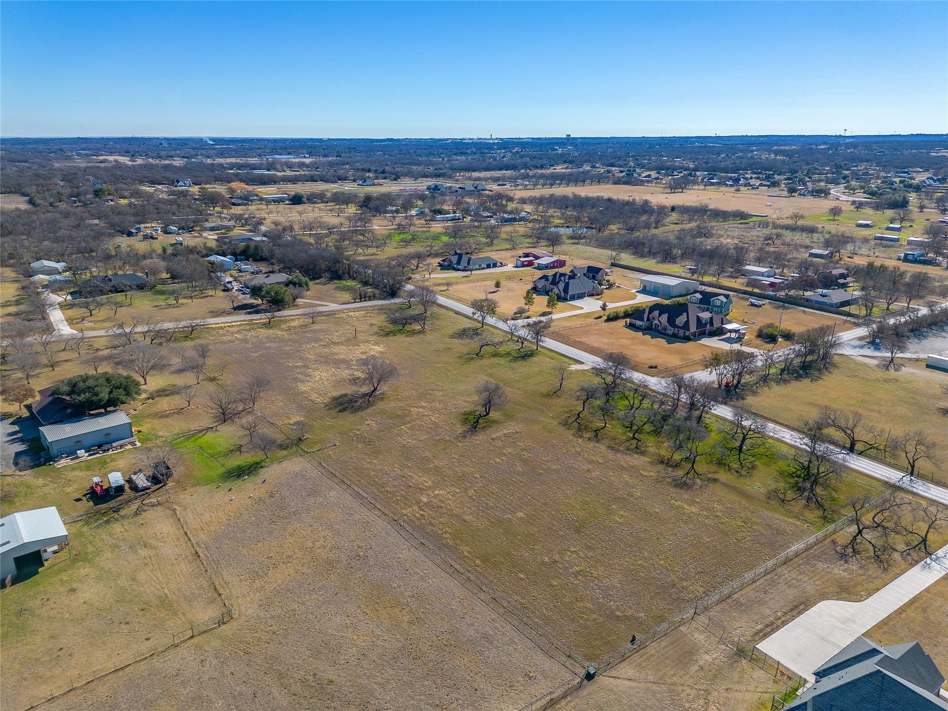 1.38 acres in Johnson County - photo 10