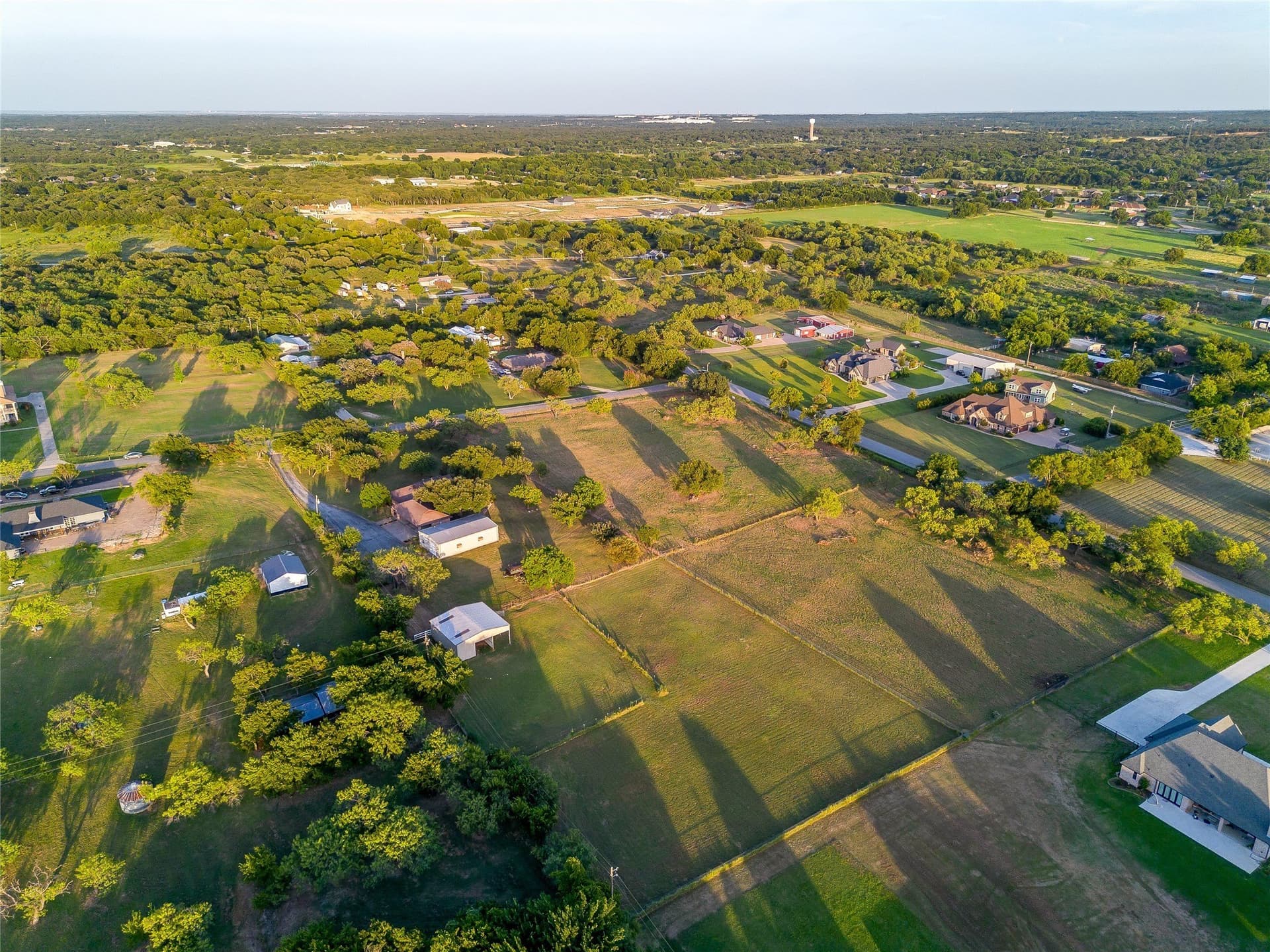 1.38 acres in Johnson County - photo 31