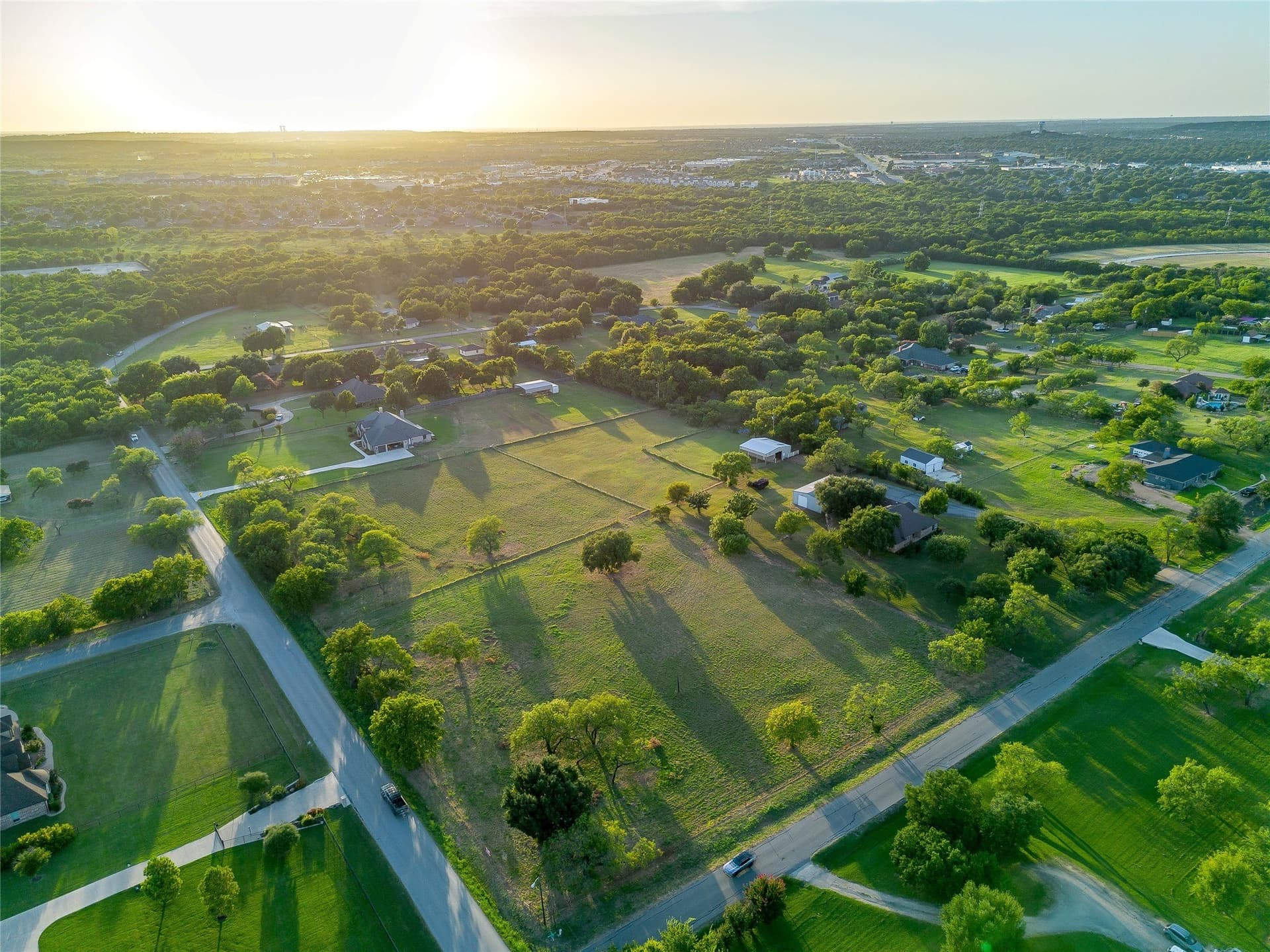 1.38 acres in Johnson County - photo 19