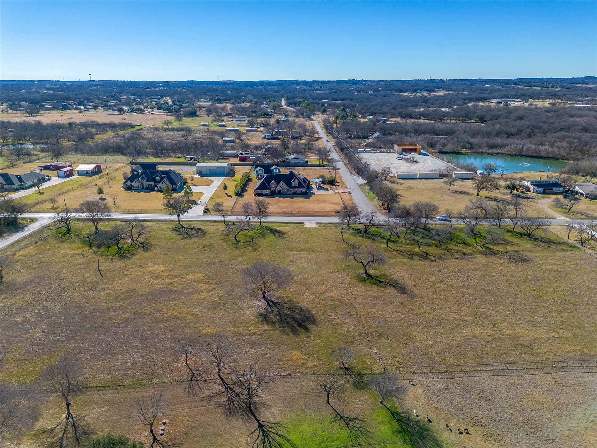 1.38 acres in Johnson County - photo 23