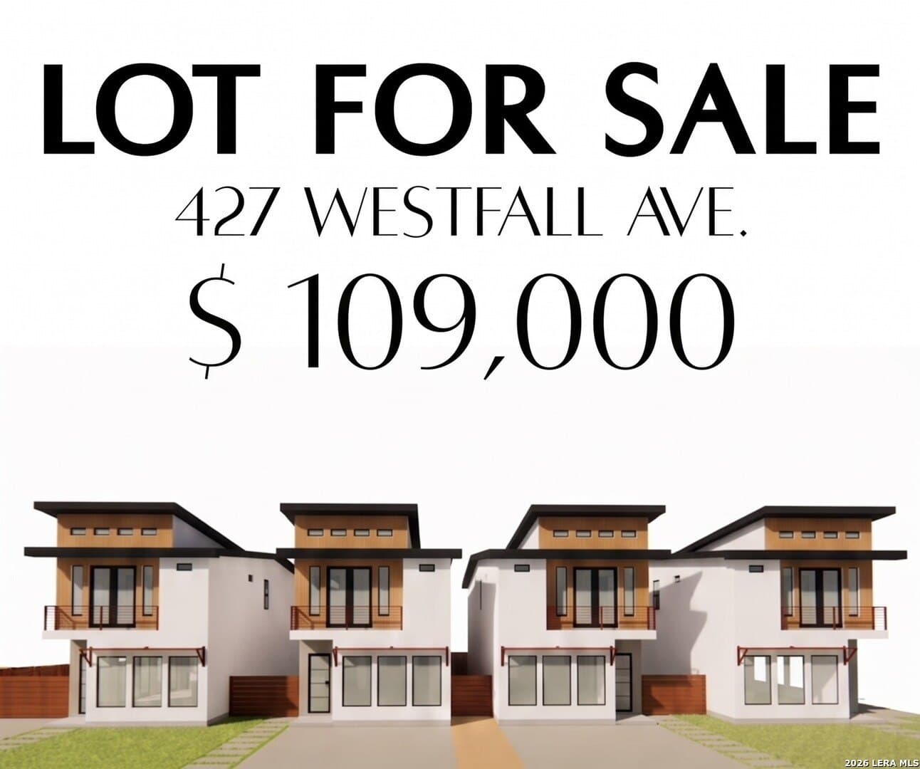 0.21 acres in Bexar County