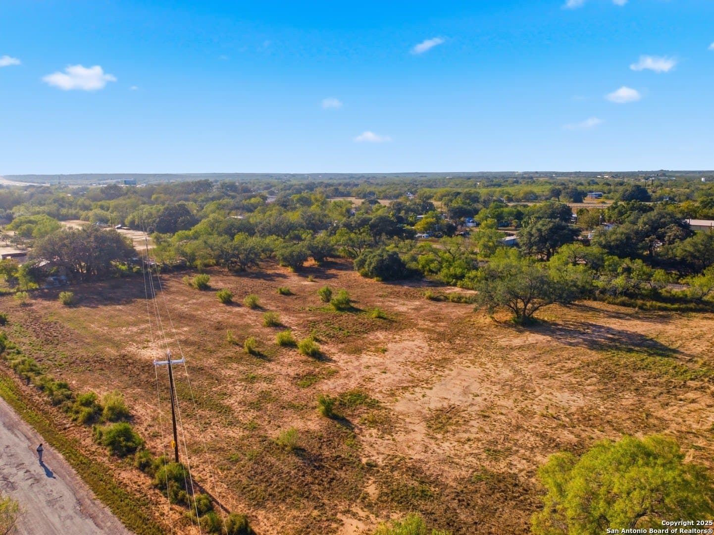 4.66 acres in Frio County featured view