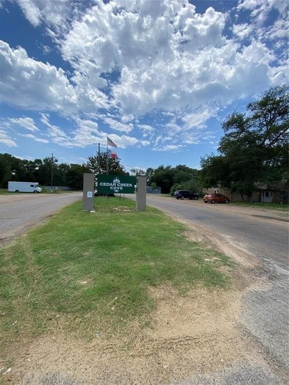 0.2 acres in Henderson County